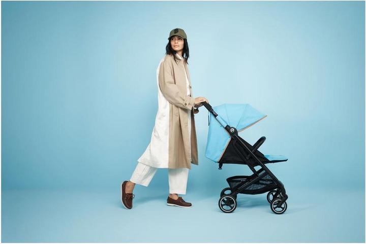 Image du produit Cybex Poussette Beezy