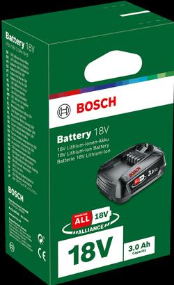 Productafbeelding Bosch Home & Garden PBA18V (18 V)