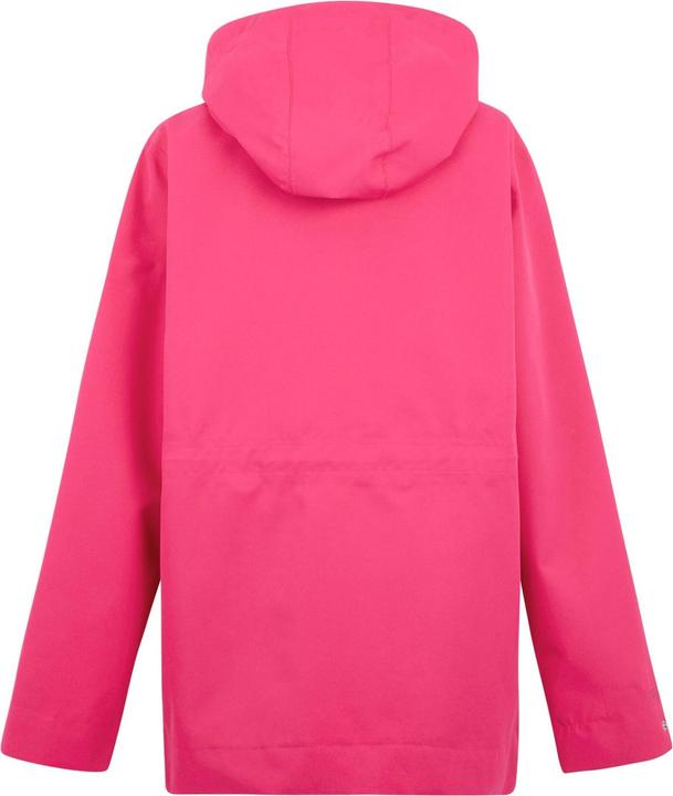 Actual product image Regatta Womens/Ladies Otilie Waterproof Jacket (36 D)