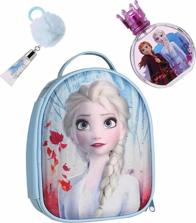 Produktbild Disney Interactive Studios Frozen II (Eau de Toilette, 100 ml)