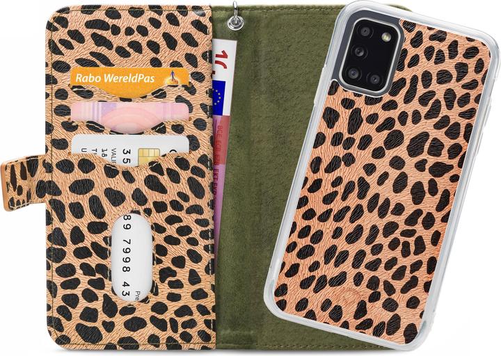 Image du produit Mobilize Poche zippée 2en1 (Samsung Galaxy A31)