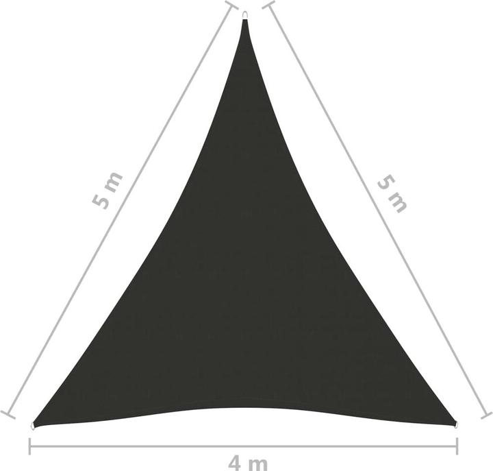 Actual product image VidaXL Aurelio (4 x 5 x 5 m)