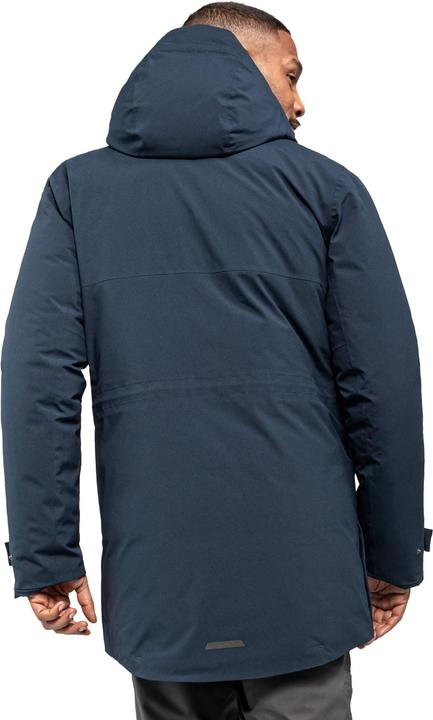Actual product image Schöffel Ridgeland Down (58)