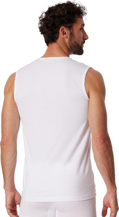 Actual product image Schiesser Unterhemd (5)