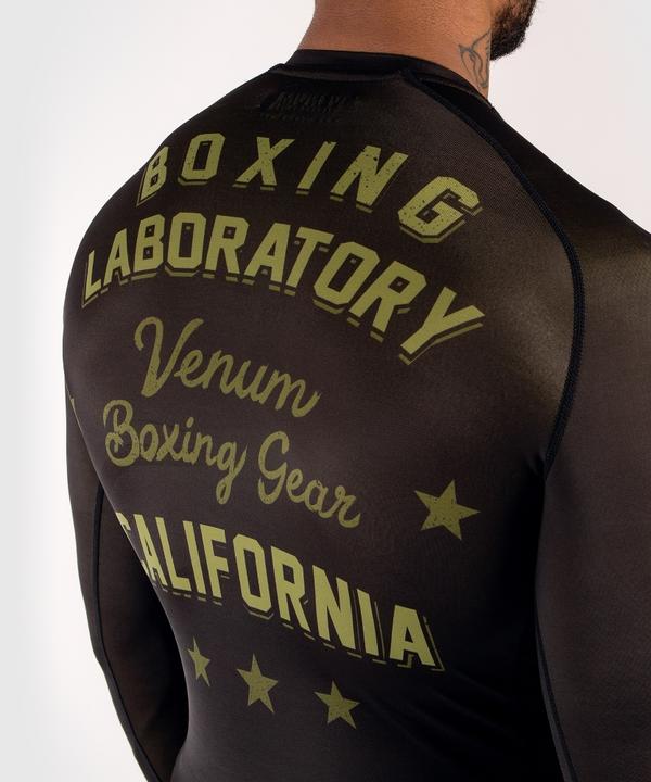 Image du produit Venum Boxing Lab Rashguard (S)