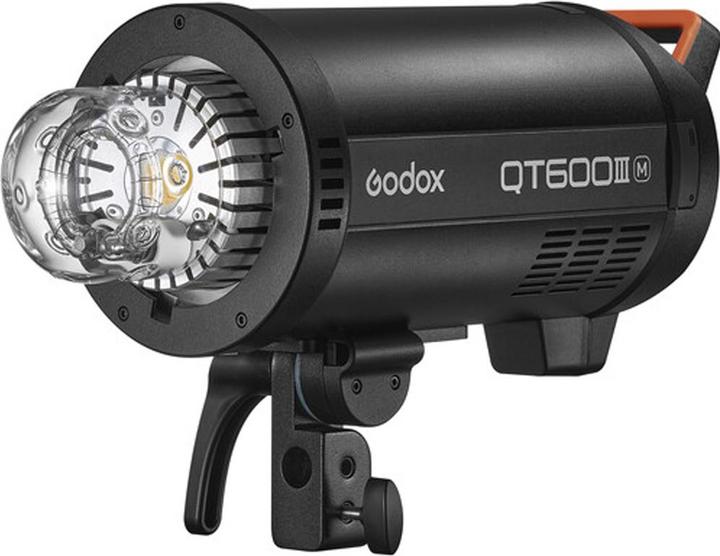 Produktbild Godox QT600III-M Studioblitz, 600 Ws (600 W, Set)