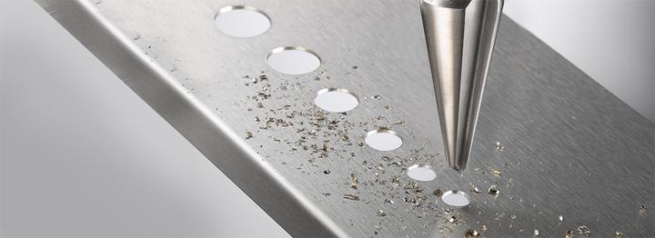 Produktbild kwb Metall-Schälbohrer 16-30 (16 mm, 30 mm)