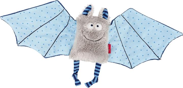 Produktbild Sigikid Schnuffeltuch Fledermaus