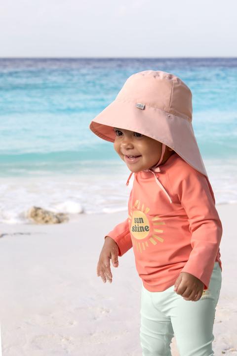 Produktbild Lässig UV-Fischerhut peach