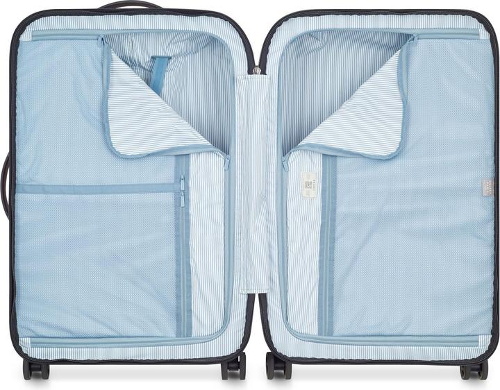 Immagine prodotto Delsey Carrello a 4 ruote Turenne 2.0 76 cm (91 l, XL (da 115l))
