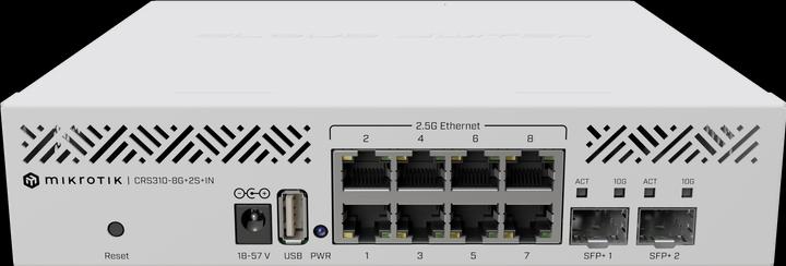 Immagine prodotto MikroTik L009UiGS-2HaxD-IN