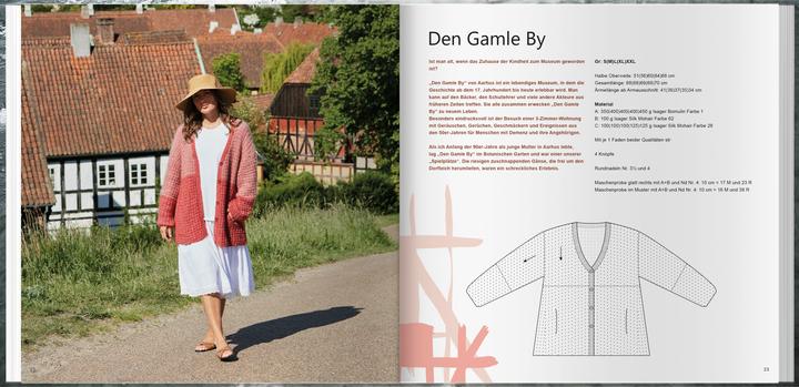 Image du produit Heimatliebe (Allemand, Annette Danielsen, 2024)