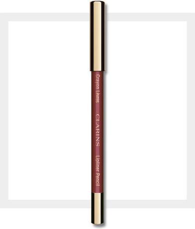 Produktbild Clarins Lip Definer - Roseberry 05 (Rot)