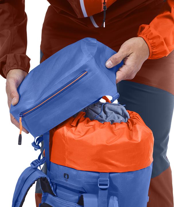 Produktbild Ortovox Traverse Dry 30 L Wanderrucksack (30 l)