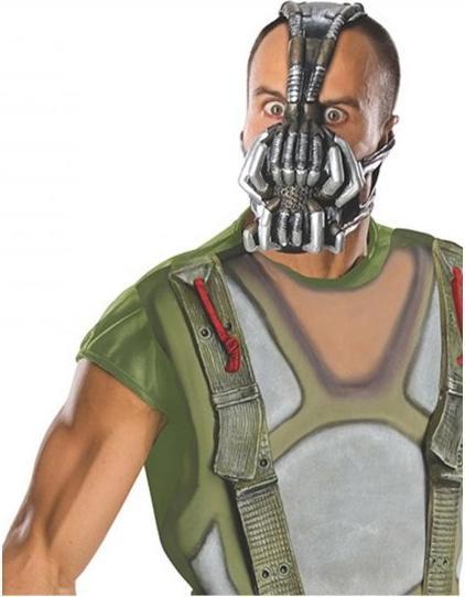 Produktbild Universal Textiles Deluxe Kostüm ‘” ’Bane“ (M)