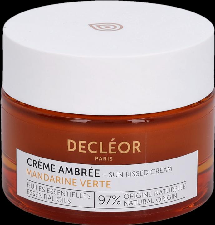 Immagine prodotto Decleor Mandarino verde (50 ml)
