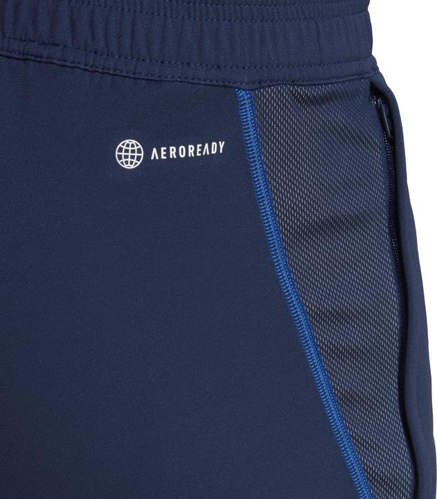 Produktbild adidas Shorts für Herren Tiro 23 Competition Training Half dunkelblau IC4567 (XL) (XL)
