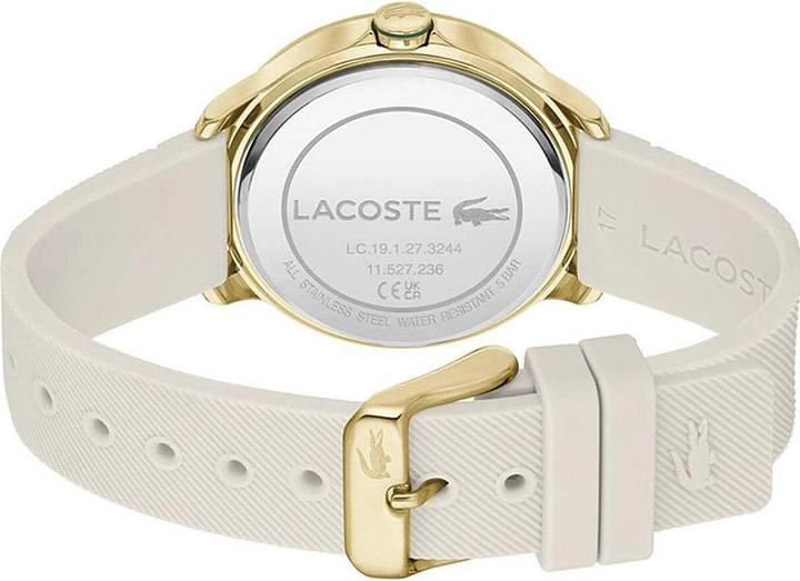 Immagine prodotto Lacoste 2001330 Orologio da donna Moonball 36mm 5ATM (Orologio da polso analogico, 36 mm)
