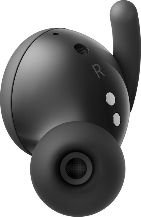 Image du produit Google Pixel Buds A-Series (NC, 5 h, Sans fil)