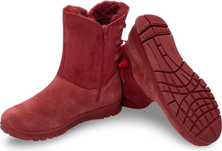 Actual product image Vitaform Soft ankle boot (35)