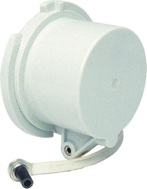 Walther Werke WAL 633500 Protective cap for plug 5x32A