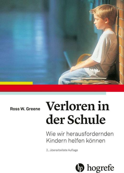 Immagine prodotto Verloren in der Schule (Tedesco, Ross W. Greene, 2019)