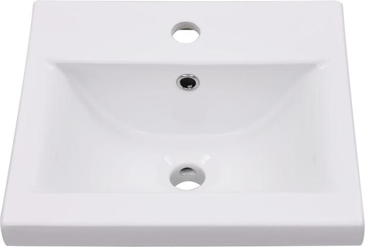 Actual product image VidaXL Michell (41 x 38.5 x 45 cm)