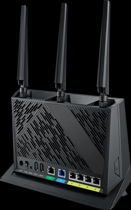 Immagine prodotto ASUS RT-AX86U Pro