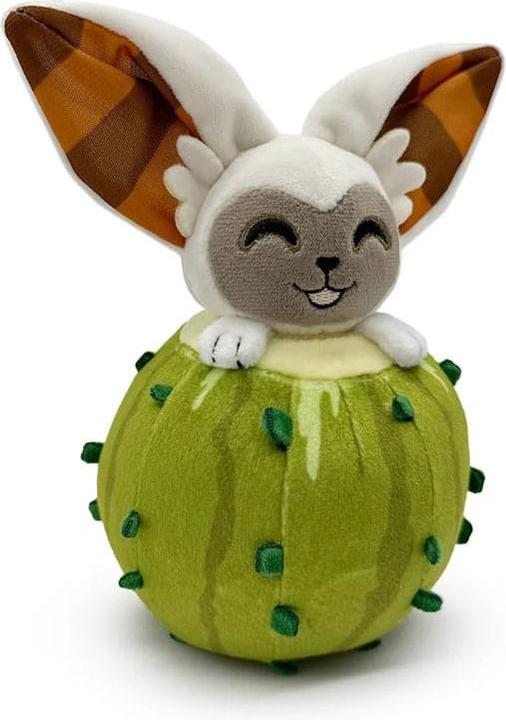 Produktbild Youtooz Avatar - Der Herr der Elemente Plüschfigur Momo Stickie 15 cm (15 cm)