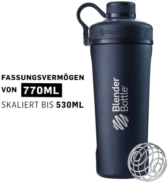 Produktbild Blender Bottle Radian (0.77 l)