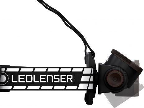 Produktbild Ledlenser H7R Signature (1200 lm)
