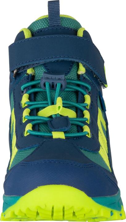 Produktbild Trollkids Kid's Tronfjell Hiker Mid (30)