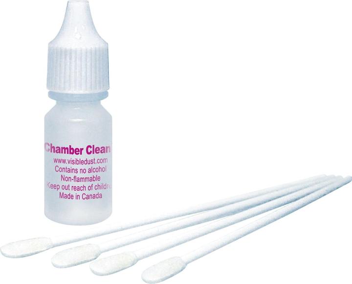 Immagine prodotto Visible Dust Kit di pulizia della camera
