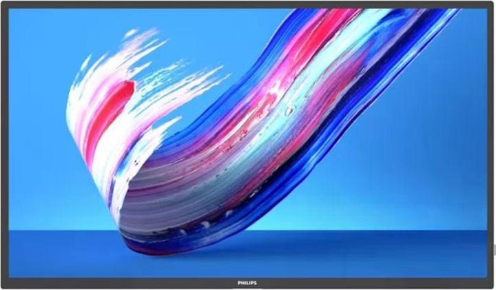 Produktbild Philips Signage Solution Q-Line 43BDL3650Q/00 (3840 x 2160 Pixel, 43")