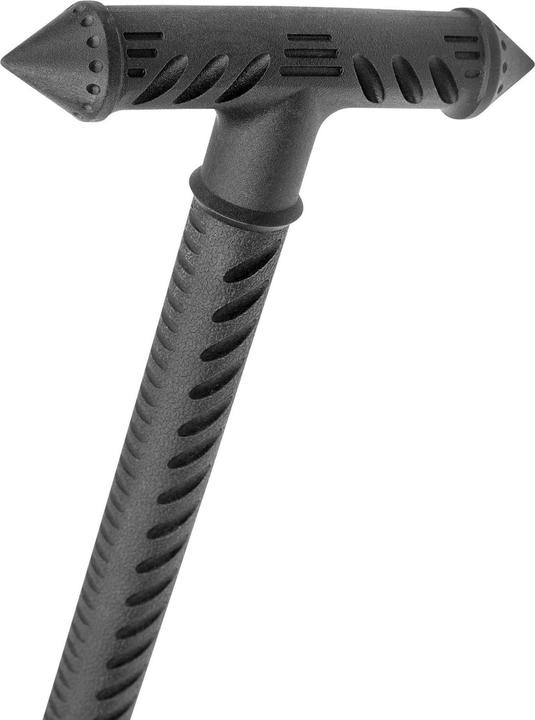 Actual product image United Cutlery Survival Staff Walking Stick