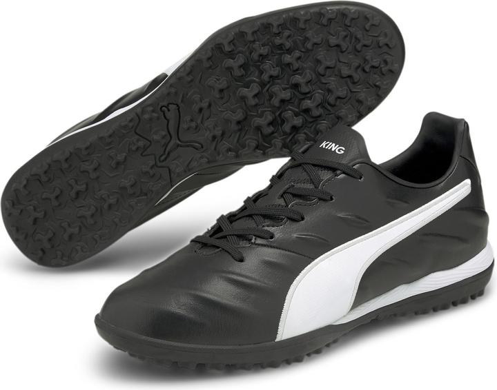 Actual product image Puma KING Pro 21 TT-106552 (44.5)