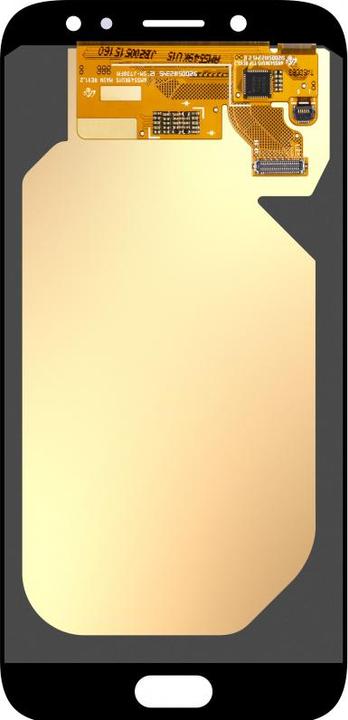 Produktbild Samsung Display Unit Galaxy J7 Pro J730, Galaxy J7 (2017) J730 blau (Display)