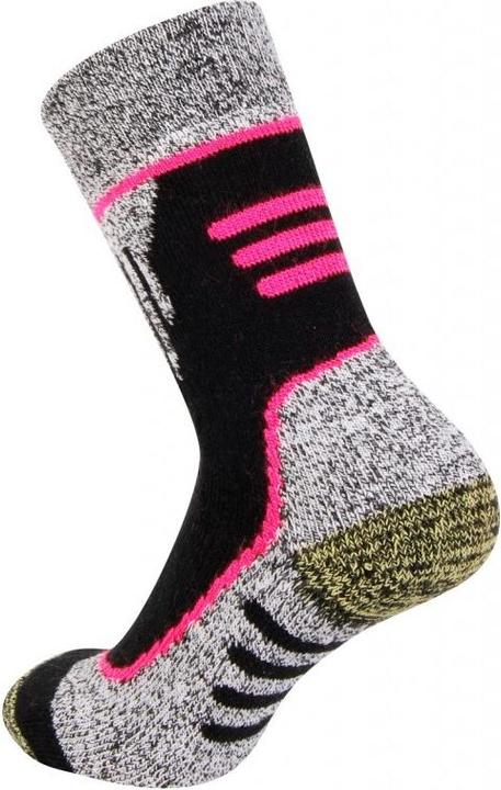 Produktbild Estex Lady Arbeitssocken 2er Pack (35 - 38)