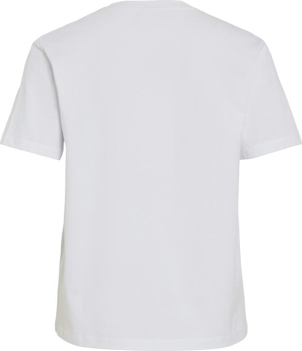 Actual product image Vila Rundhals T-Shirt (S)