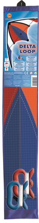 Image du produit Günther Flugspiele Boucle delta