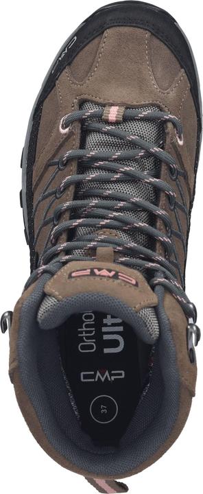 Actual product image CMP Campagnolo Rigel MID WP (37)