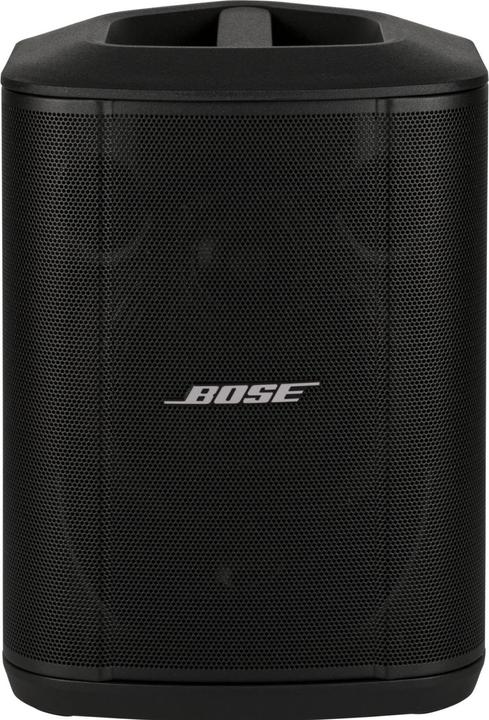 Bose S1 Pro+ (Aktiv)