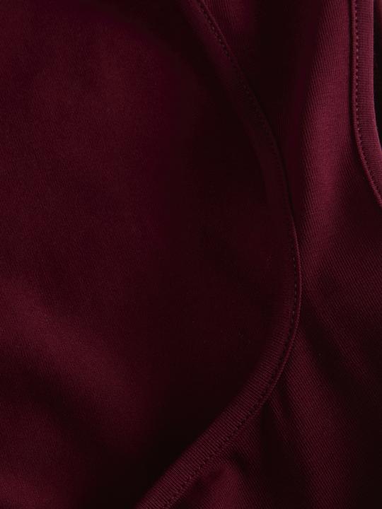 Actual product image JJXX Jxisabella Gigi Str Sl Top Jrs Noos (L)