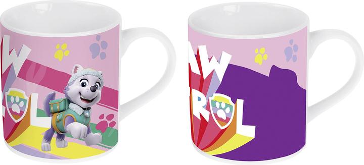 Image du produit pos Gobelet magique Paw Patrol Girl (230 ml, 1 x)