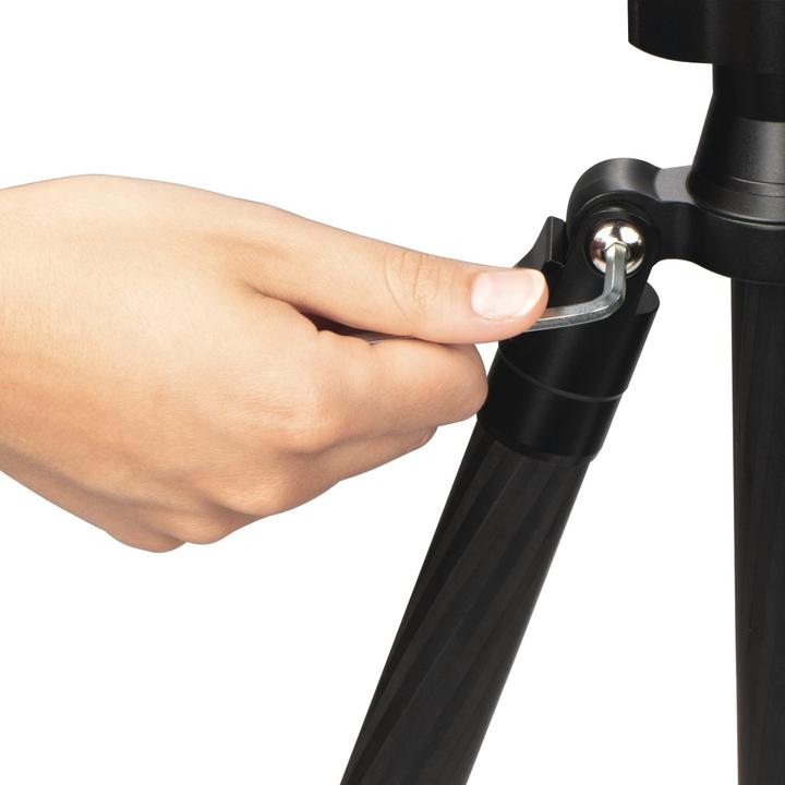 Produktbild Hama Traveller "Ramble Duo Carbon" (Carbon)