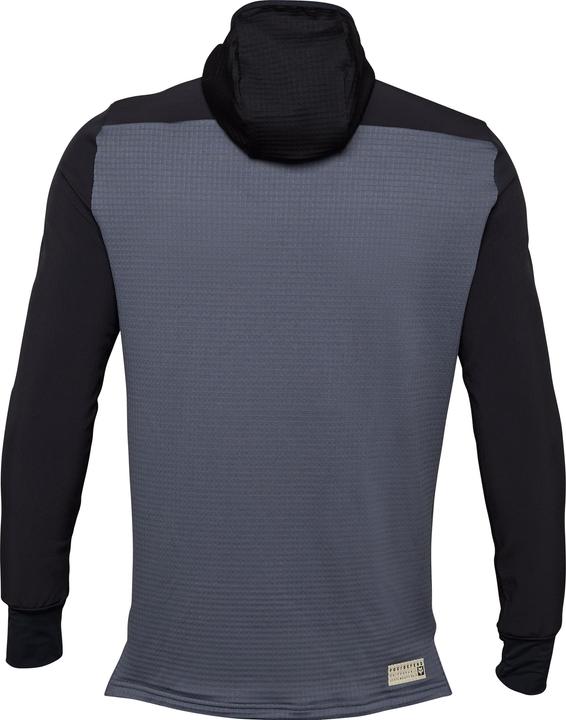Produktbild Fox Hoody 24 Defend Thermal Hoodie Ash (XXL)