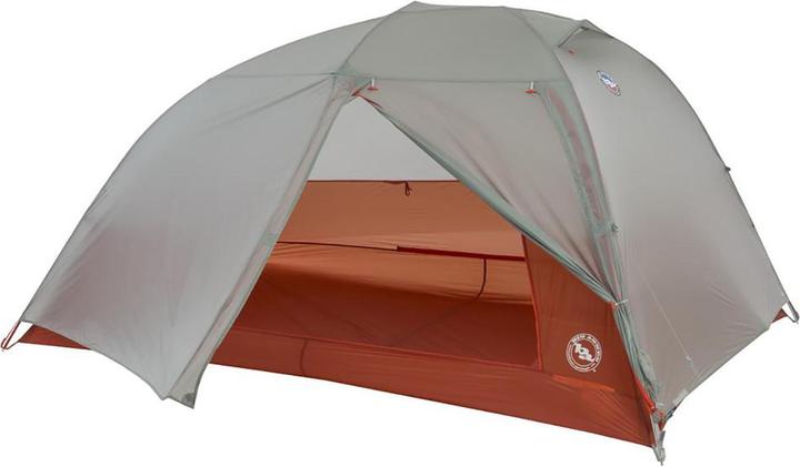 Actual product image Big Agnes Copper Spur HV UL 2 Long (Dome tent, 1.47 kg, 2 persons)