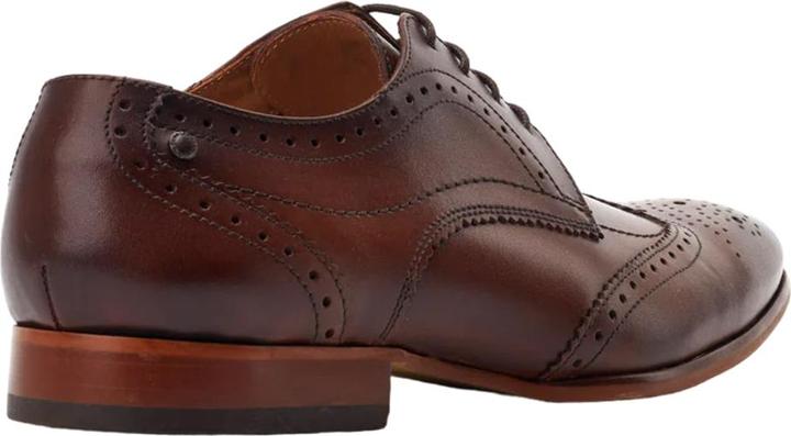 Image du produit Base London - Chaussures brogues BARBERA - Homme (45)