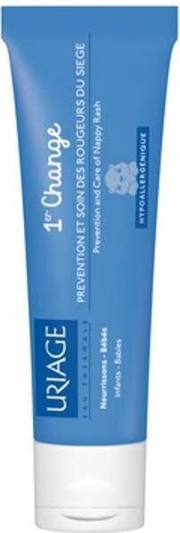 Produktbild Uriage Bebe (Körpercreme, 100 ml)