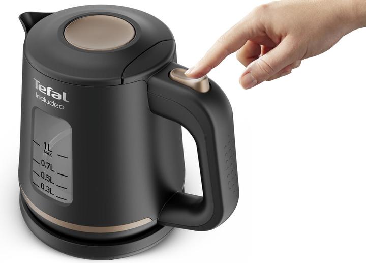 Immagine prodotto Tefal Kettle (1 l)
